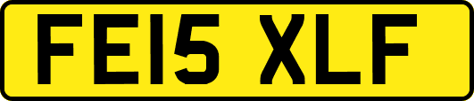 FE15XLF