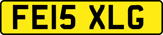 FE15XLG