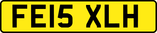 FE15XLH