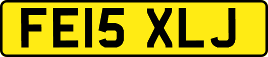 FE15XLJ