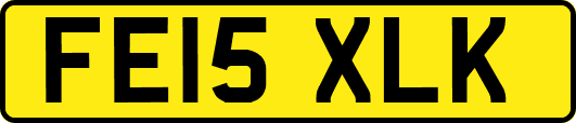 FE15XLK