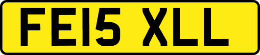 FE15XLL
