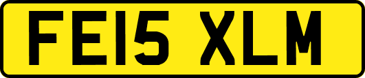 FE15XLM