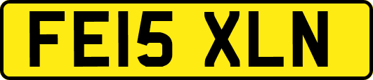 FE15XLN