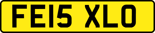 FE15XLO