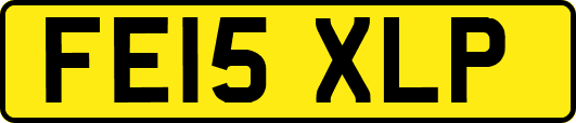 FE15XLP