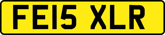 FE15XLR