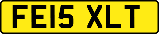 FE15XLT