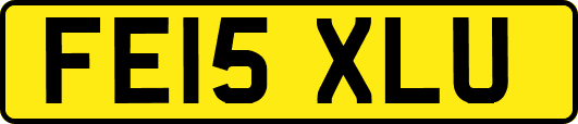 FE15XLU