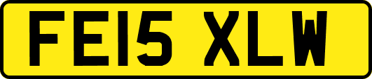 FE15XLW