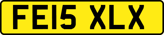 FE15XLX