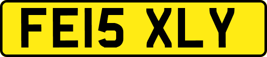 FE15XLY