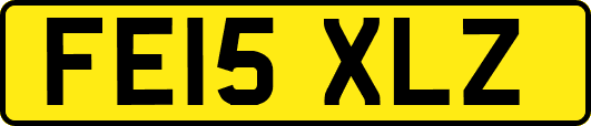 FE15XLZ