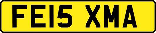 FE15XMA