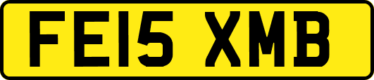 FE15XMB
