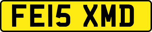 FE15XMD