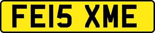 FE15XME