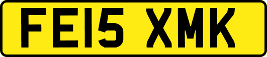 FE15XMK