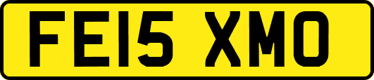 FE15XMO