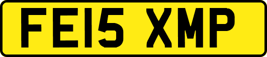 FE15XMP
