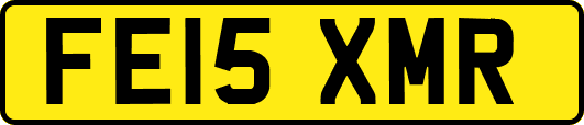 FE15XMR