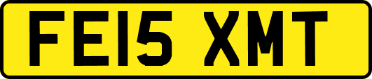 FE15XMT