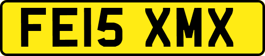FE15XMX