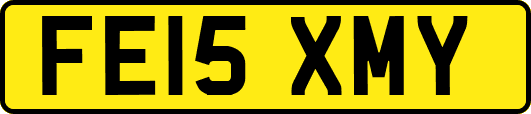 FE15XMY