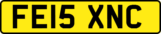 FE15XNC