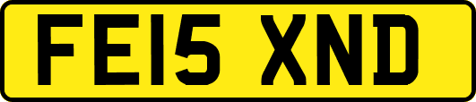 FE15XND