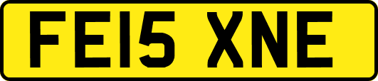 FE15XNE