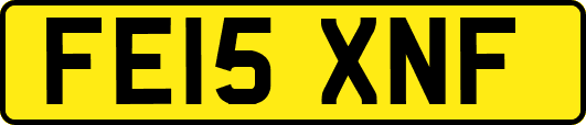 FE15XNF
