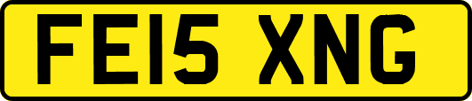 FE15XNG
