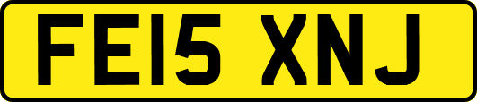 FE15XNJ