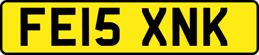 FE15XNK