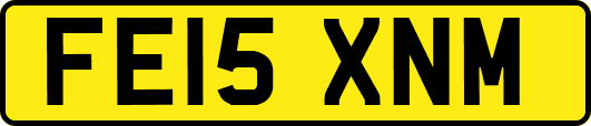 FE15XNM