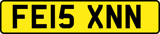 FE15XNN