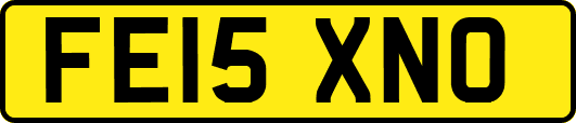 FE15XNO