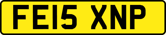 FE15XNP