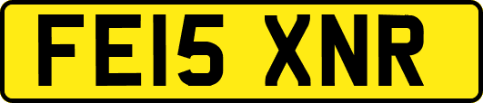 FE15XNR