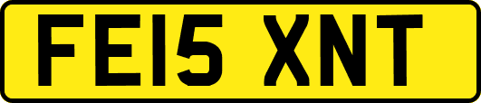 FE15XNT
