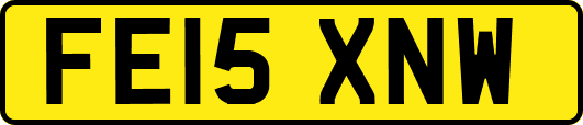 FE15XNW