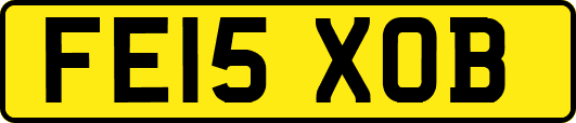 FE15XOB