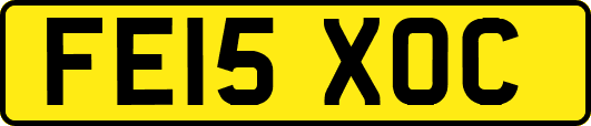 FE15XOC