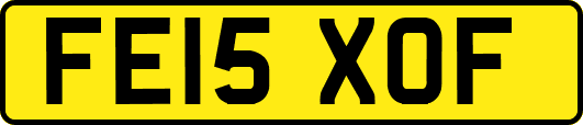 FE15XOF