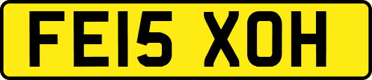 FE15XOH