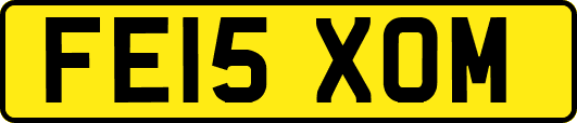 FE15XOM