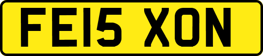 FE15XON