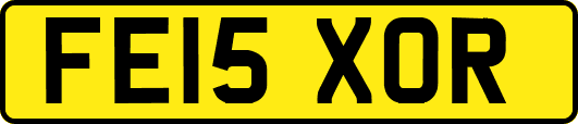 FE15XOR