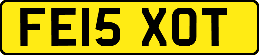 FE15XOT